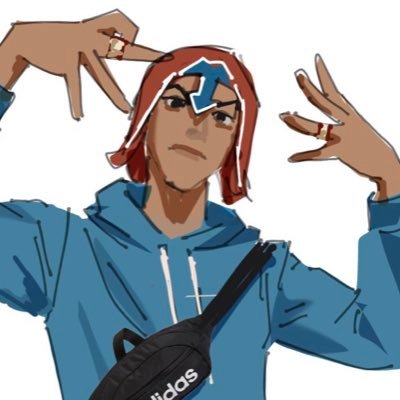 ⋆ ★ i love jjba, creepypasta, jjk, botany, and art please be my friend ★ ⋆ gyro GOON ⋆ mista GOON ⋆ abbachio GOON ⋆ golden wind GLAZER ⋆ 夏五 ⋆ ★