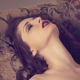 Io sono così…tu prendimi o cancellami…racconto le mie fantasie 🔞DM? È complicato sorprendermi…🫦