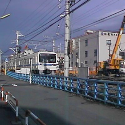 ちとふなくらぶの画像倉庫
2000年頃の千歳船橋・経堂の画像を格納します。転載可。
お店や施設の紹介文は当時のものです。