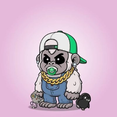 PreachBigfoot's profile picture. | BIG Neighbor | @Bigfoot404_

| @Bitfootbot Bitfoot Bot | https://t.co/UwXQPnZ6qG 👈Referral 

| Web3 Explorer |

| Community Builder |