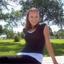 Mel George - @thee_lilgwen - Twitter