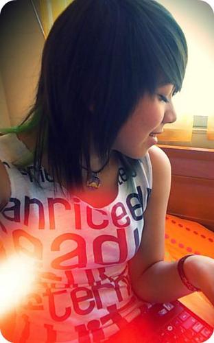 Moustache_NSN's profile picture. Denme follow y ask me!  Aloha po♥:3... Soy Rowha'laMarciana