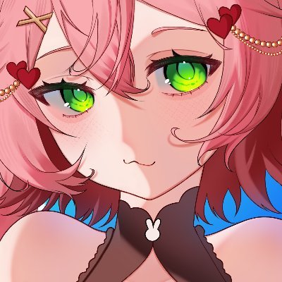 Nekomata ENVTuber 🌸 ┊ Vtuber & Artist ┊🎨: #HikureiArt ┊https://t.co/Z9KBrL7evT ┊🎨🍓: @waaaracle_ ┊Vgen: https://t.co/XdlVMTIMVD ᶻ 𝗓 𐰁 .ᐟ