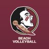 FSU_BeachVB's profile picture. 7x CCSA Champions. 2016, 2018, and 2022 NCAA National Runner-Up. #OneTribe | #GoNoles