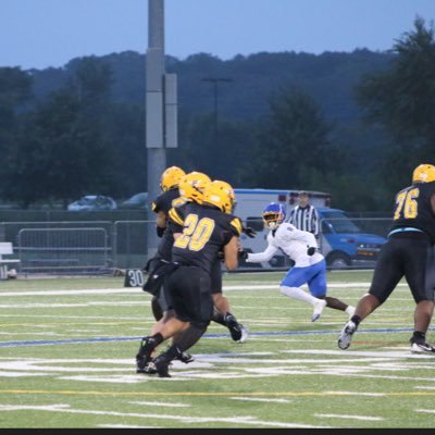 Juco athlete | Recruitment open | @Rochester community college (RCTC) 2026. | 195Ib, 5’9, RB. | cell-763-327-0656. | Gmail- Alkademe.11x@gmail.com. |