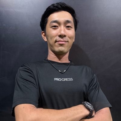 【野球の上達に必須なエクササイズ・ケア・情報を発信】PROGRESS LAB明大前店トレーナー|THE ANCHOR BASEトレーナー|大師高校野球部|関東学院大学|NASM-PES|鹿屋体育大学卒|指導予約はDMまたはさらに表示をタップ