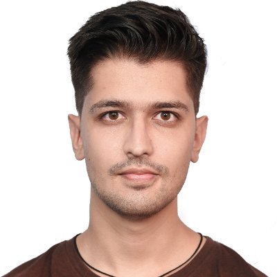 Software Engineer 🧑💻 || OSS || React Native Developer || React • React Native • Expo • NextJS • Flutter || Building apps that work… mostly everywhere 🚀