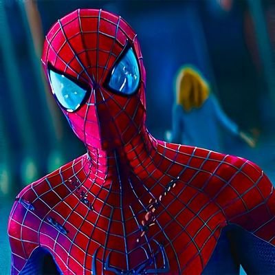 20♂/MARVEL大好き/スパイダーマンオタク/アメスパLOVE/スターウォーズ/DC/映画/ゲーム/気分で絵描いてます🔰/無言フォローすみません #変な垢以外フォロバ100