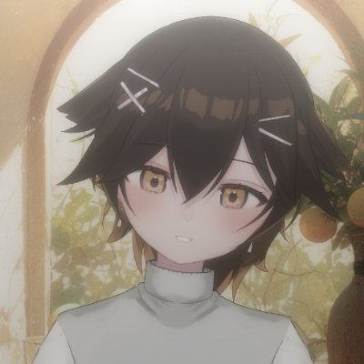 suzumenotori's profile picture. pre debut phase~ still working on stuff but i do try to stream from time to time! live2D: @miikutea_