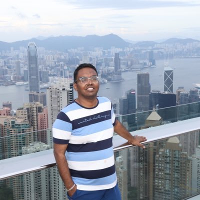 1st Gen Entrepreneur | China Sourcing Expert | Owner - Sex Toy Factory & Sexual Wellness Stores | Founder @kamakartindia @wintrackinc | @24chettiarcafe 🇨🇳🇹🇭