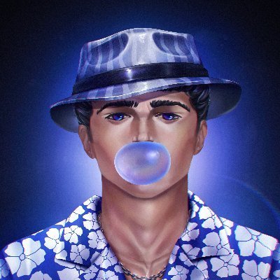 VealyzDev's profile picture. Game Designer
3D Modeler

🪪Discord: vealyz