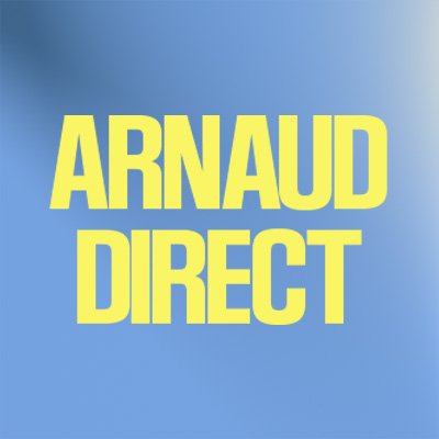 Chaque jour, Julien Arnaud vous accompagne de 10h à 12h dans Arnaud Direct