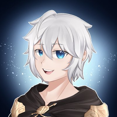 Celastos 🌑 (GerVTuber | Autor)さんのプロフィール画像
