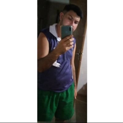Rio Grande do Norte 🌵
26y
solteiro 🤪
@Corinthians🖤🤍