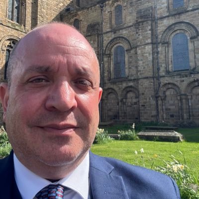 Proud father of four, grandfather, organist, Director of Te Decet Hymnus Choir, classic car fanatic, lover of wine, dogs, and choral music. Views are my own.