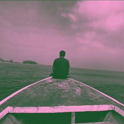 arzkrh's profile picture. Pribadi yg produktif yg tetap bebas bergerak dalam hidup. Merdeka!