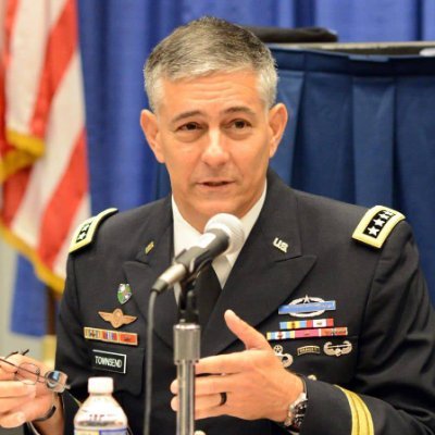 THE
ARMY IS THE TRUE NOBILITY OF OUR COUNTRY.
BE OPTIMISIC AND BE HONEST