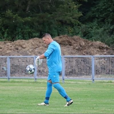 🧤GK Coach
➡️Polonia Football Academy ⚽
➡️MGK#1 Academy🧤
➡️The FA