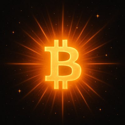 Bitcoin is more than money—it’s freedom. Here to spread optimism ✨