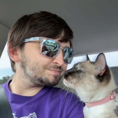 30🧑🏻💻Full time remote worker, OSRS player, and cat dad all at once 😎 He can't be stopped! Maxed Ironman in @EthosPvM