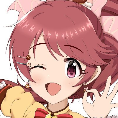 ID:71179562 椎名法子Pです プライスレス ドーナッCyu♡を聞いて パワポケ風シンデレラガールズをたまに描いてます