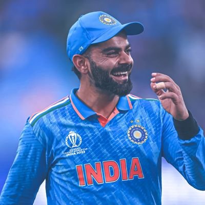 Self-belief and hard work will always earn you success - @imVkohli