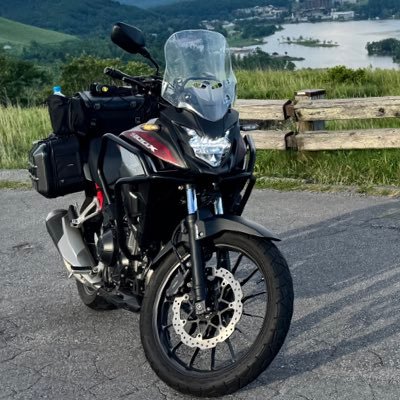 Honda400X週末ソロツーのリターン/週5筋トレ・一万歩/’23 10kg減量'24半値戻し達成!^^;/企業型DCインデックス投資(出口戦略実施中)暴落時大人買い同盟🌸‘22 12M>‘23 15M>‘24 19M>'25 22M目標(+20%妄想😇)