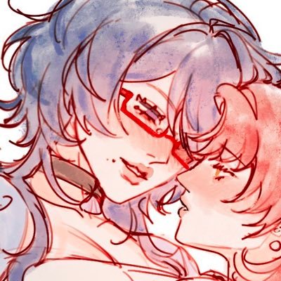🇨🇳🇺🇸 | 24 + she/they + lesbian | icon by @huweenie & banner by @saphirdevil :3