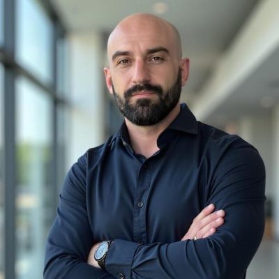 VDX Marketing - Owner