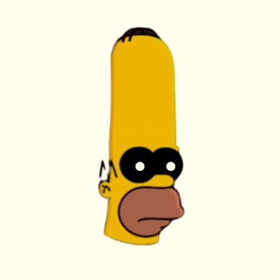 Big-brained Homer. Running HomerLabs™
EGpF2awa1UFAgosgMRap9fbS89Gn1VQbudVeBc8fpump