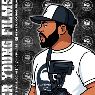 #AGTG | Coach Arch | RCS Sports Contributor | Follow @PUSHExposure Email: 4yfilms@gmail.com | IG: 4ever.young.films