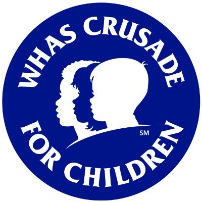 WHAS Crusade for Children, established in 1954 by WHAS-TV, raises money for agencies, schools and hospitals to make life better for children with special needs.