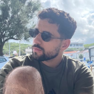 sousadev's profile picture. building in public + working as a freelance developer 🧠 https://t.co/llLrRyTHQE 🚀 https://t.co/jvVTh1BSa0 🚌 @saomiguelbus 🕑 https://t.co/r3JXFZqj7I