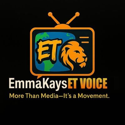Unmute your voice. Unlock your power.
Real talk • Mental health • Purpose • Growth ● YouTuber #EmmaKaysET🦁
https://t.co/0jk0E4AJ7i