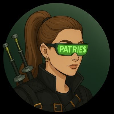 PatrieS777's profile picture. 
