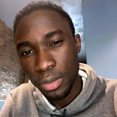 TofunmiAdegoke's profile picture. 