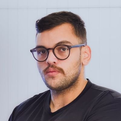 0xF1d4's profile picture. ✏️ Product designer