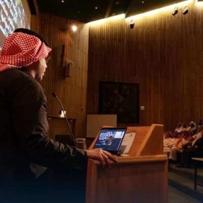 M_Bujeir's profile picture. Entrepreneur under construction  | @EntrClub_KAU