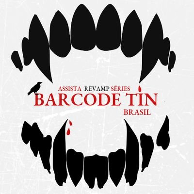 BARCODE TIN BRASIL (Oficial) Revamp Séries 🧛🏻 Profile