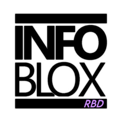 InfoBLOXrbd's profile picture. stamping out the RO-balist agenda, one story at a time

(PARODY)