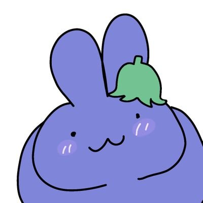 MelanzanaUsagi's profile picture. 