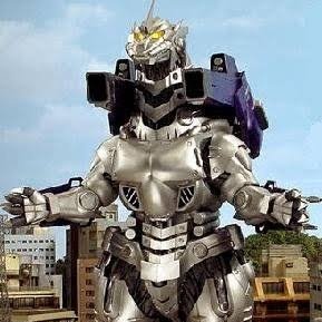 Otaku fan de ado y de Godzilla, me gusta la comida Japonesa y el J-pop
Soy colecciónista de figuras de Godzilla y anime
Buscando una novia morena 🤎