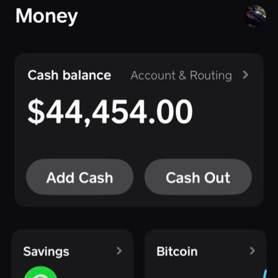 Kindly inbox me with your cashapp tag or Apple Pay if you need to settle bills 🤩💵💴