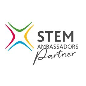 We are proud to be a @STEMambassadors Delivery Partner for Northern Ireland powered by @STEMLearning and funded by UKRI.