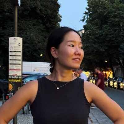 Head of Ecosystem @HyperPlayGaming 🕹️ · prev: @500globalVC @windrangerlabs · communities: @kernel0x @shefiorg • fellow: @salzburgglobal
