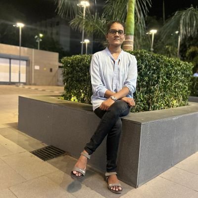 Sonalmishra02's profile picture. 🕊️Slowly but surely!🦭