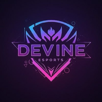 Official Twitter Page of Devine Esports, COD team in the CXP League, #DEVINE