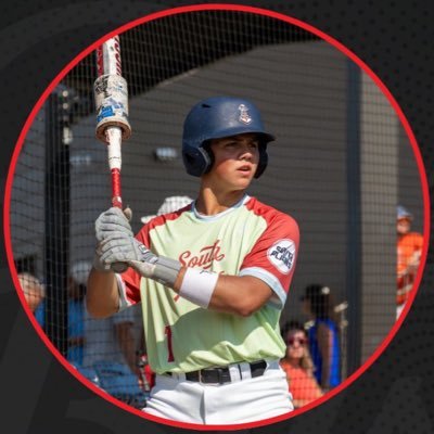 Atascocita 2026 | 2 Timothy 4:2 | Texas State Baseball commit