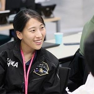 🚀 Japanese Astronaut | Explorer of the Unknown | Living Among the Stars 🌌
Currently orbiting Earth on an active space mission.