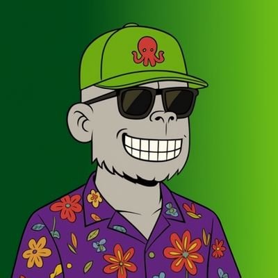 abokii_s's profile picture. Crypto way @galxe AURA FARMER